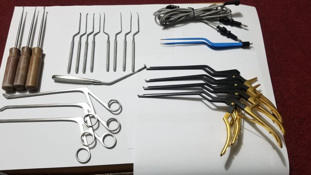Surgical instrument manufacturers in Pakistan | AKhyar Surgical Pro