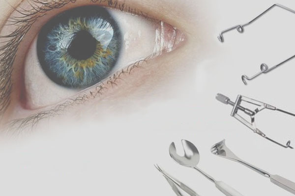 Eye Instruments