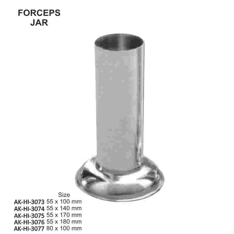 FORCEPS JAR Akhyar Surgical