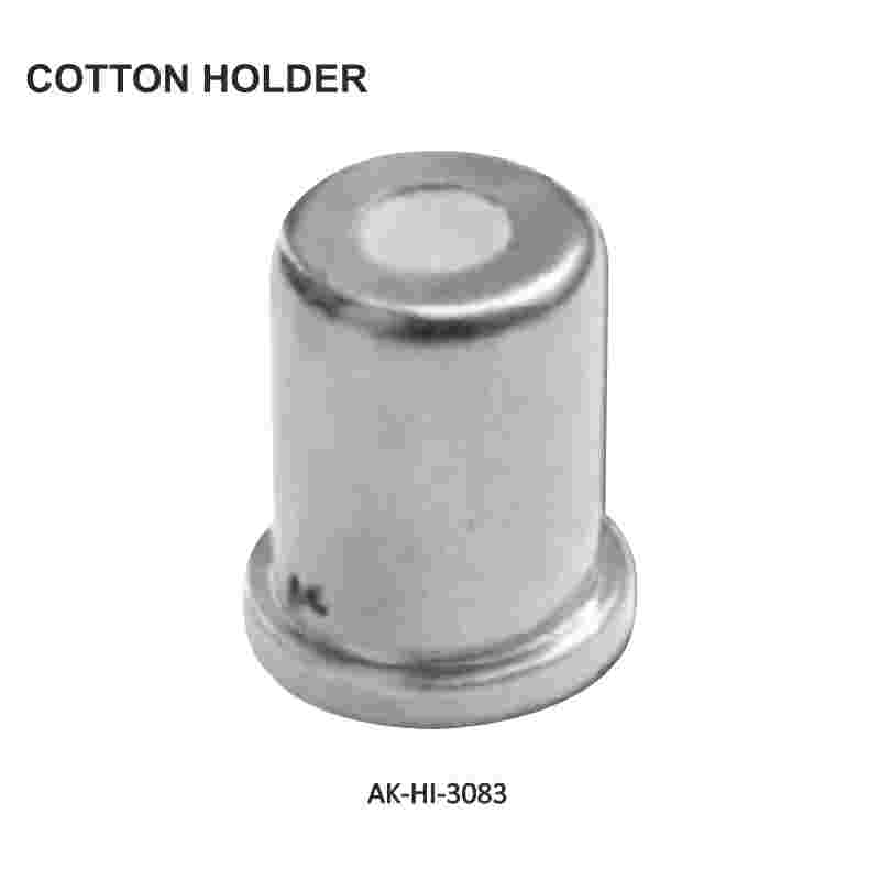 Cotton Holder