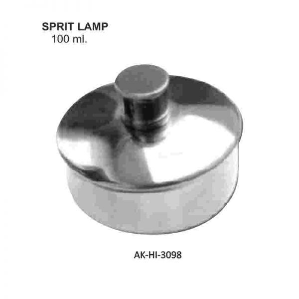 sprit lamp 100ml