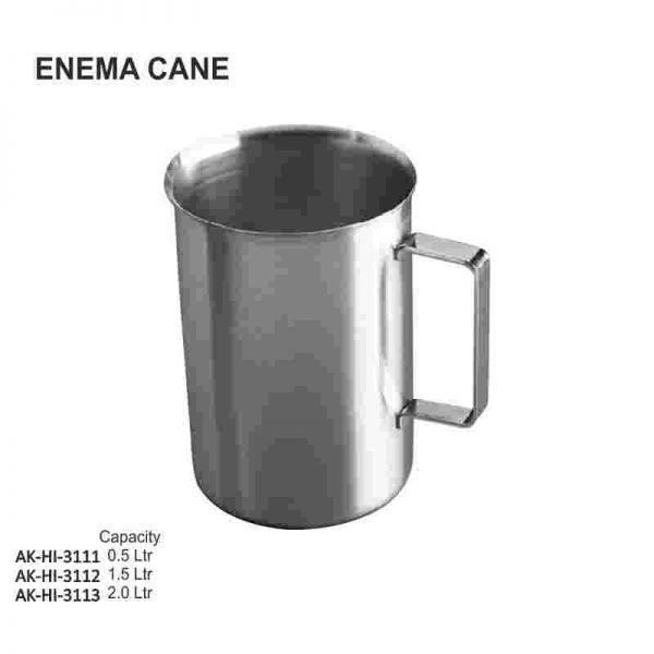 Enema Cane