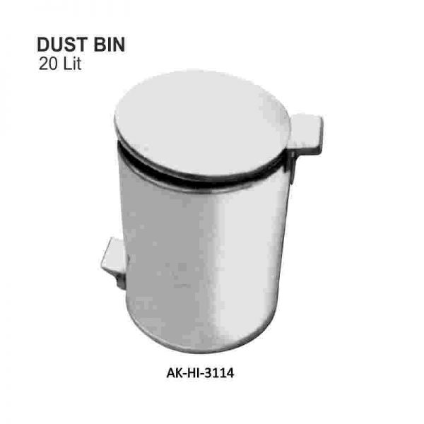 dustbin