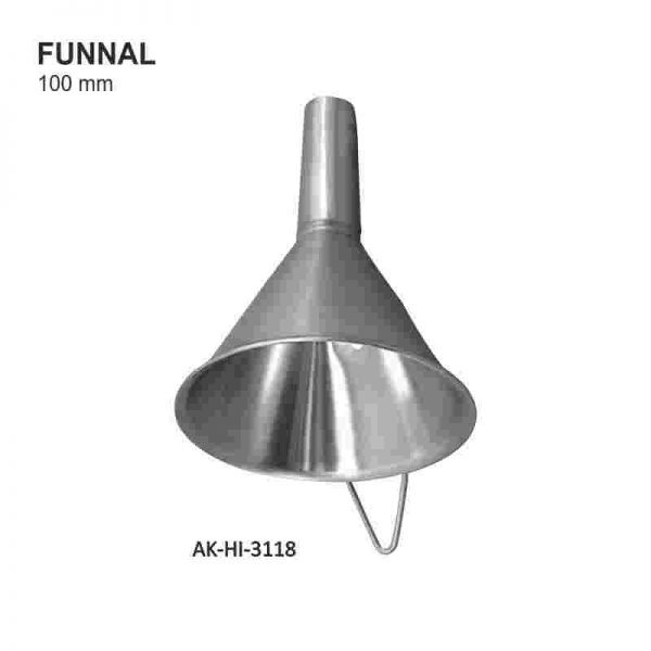 funnal