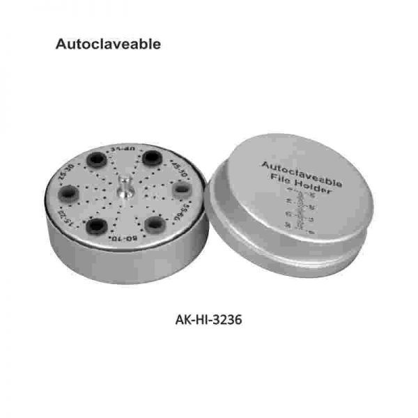 autoclavable