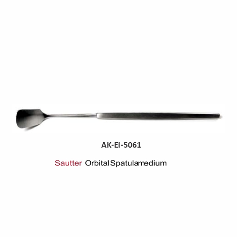 Sautter Orbital Spatula