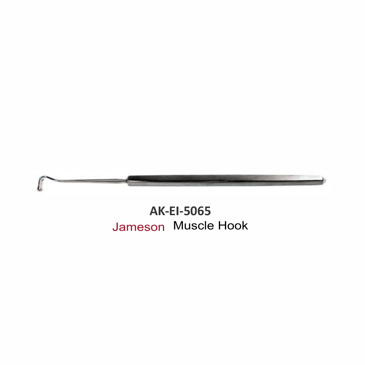 Jameson Muscle Hook