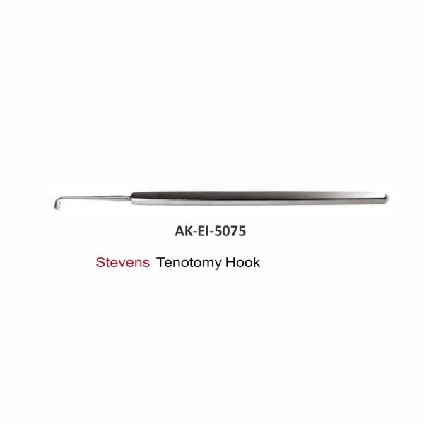 Stevens Tenotomy Hook