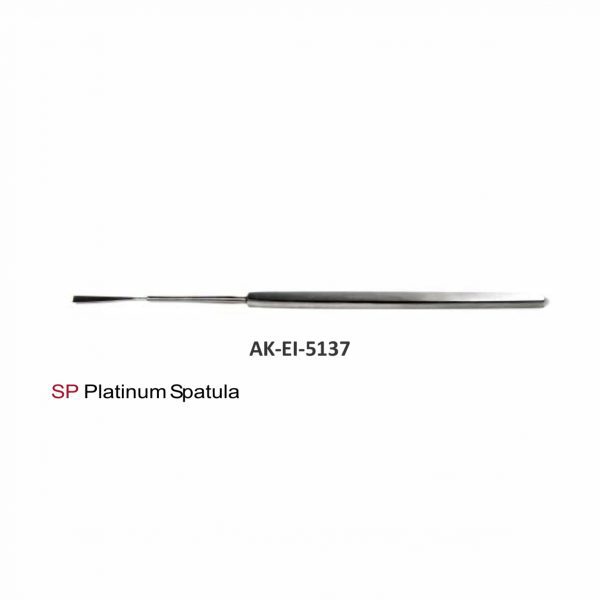 SP Platinum Spatula