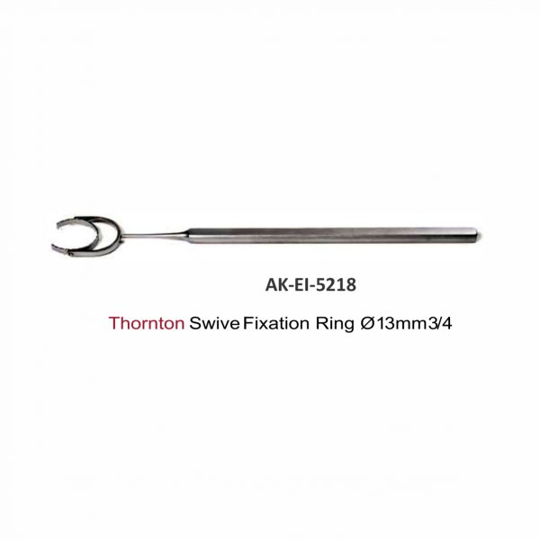 Thornton Swivel Fixation Ring