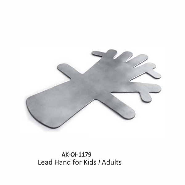 Lead Hand for Kids