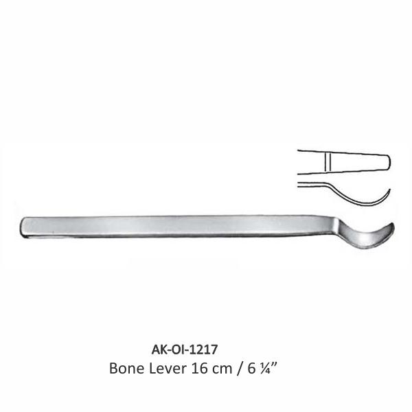 Bone Lever