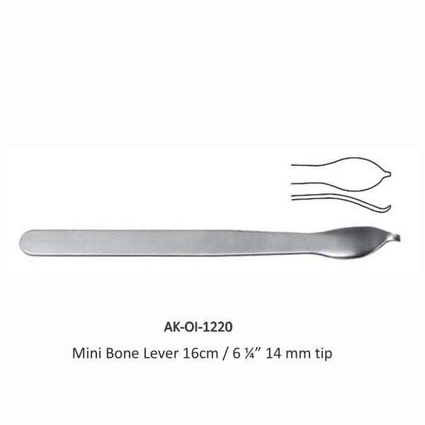 Mini Bone Lever