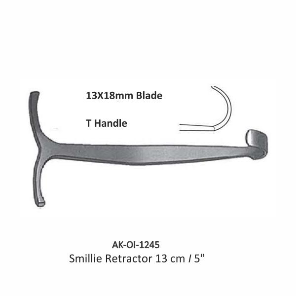 Smillie Retractor