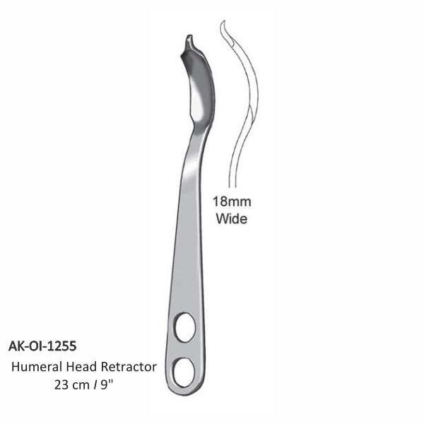 Humeral Head Retractor