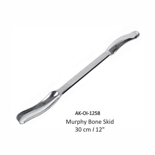 Murphy Bone Skid