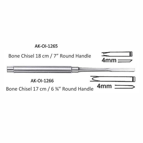 Bone Chisel