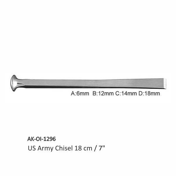 US Army Chisel