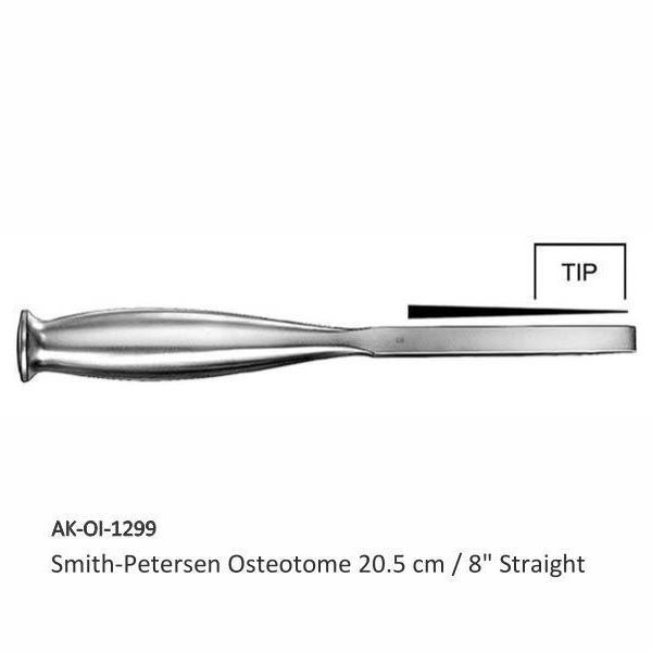 Smith Peterson Osteotome