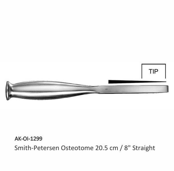 Smith Peterson Osteotome