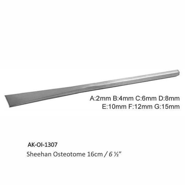 Sheehan Osteotome