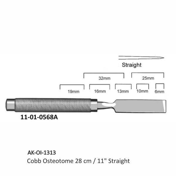 Cobb Osteotome