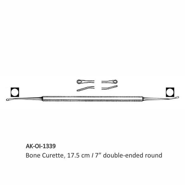 Bone Curette