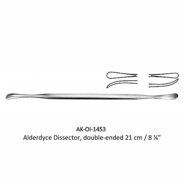 Alderdyce Dissector