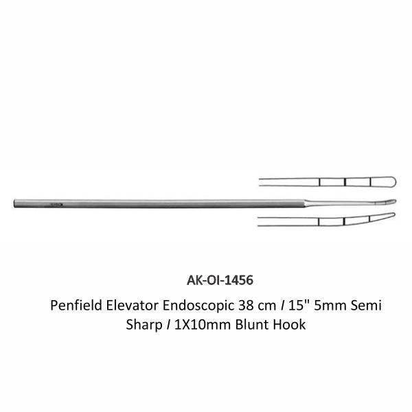 Penfield Elevator Endoscopic