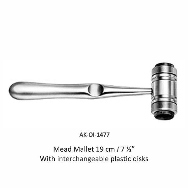 Mead Mallet