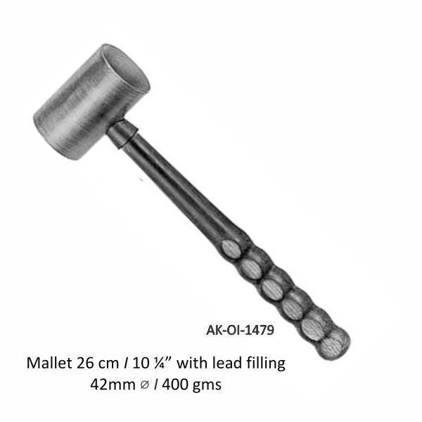 Mallet