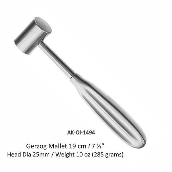 Gerzog Mallet