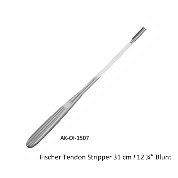 Fischer Tendon Stripper