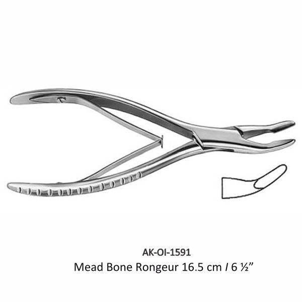 Mead Bone Rongeur