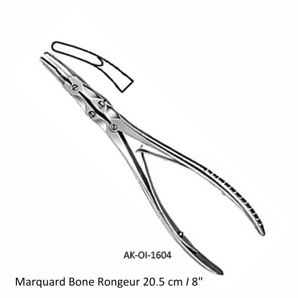 Marquard Bone Rongeur