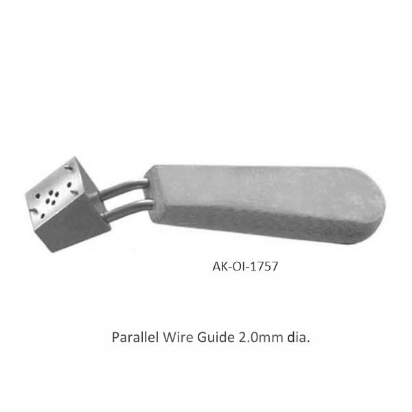 Parallel Wire Guide
