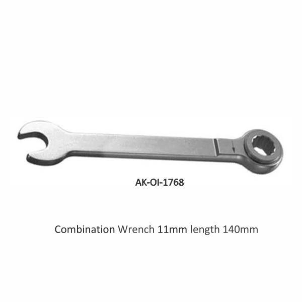 Combination Wrench