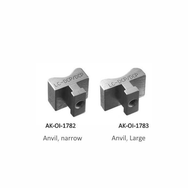 Anvil narrow