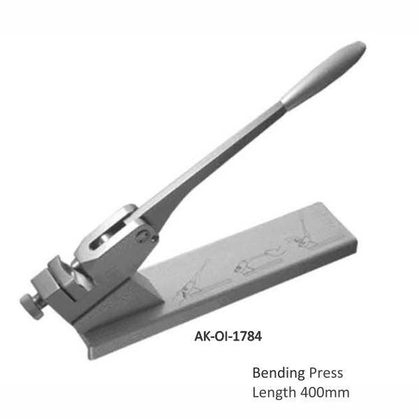 Bending Press