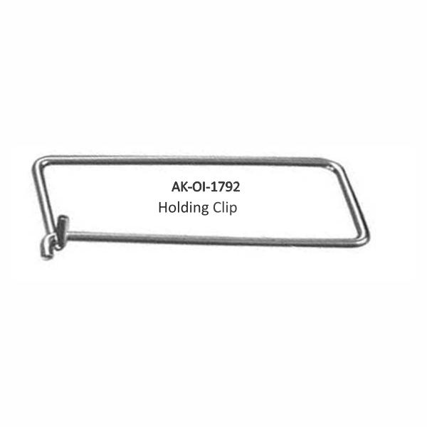 Holding Clip
