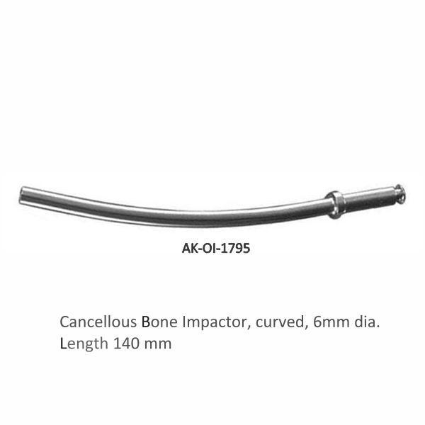 Cancellous Bone Impactor