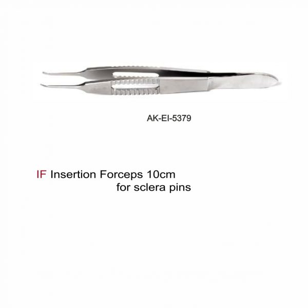IF Insertion Forceps
