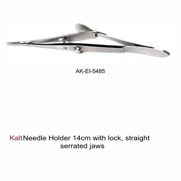 Kalt Needle Holder